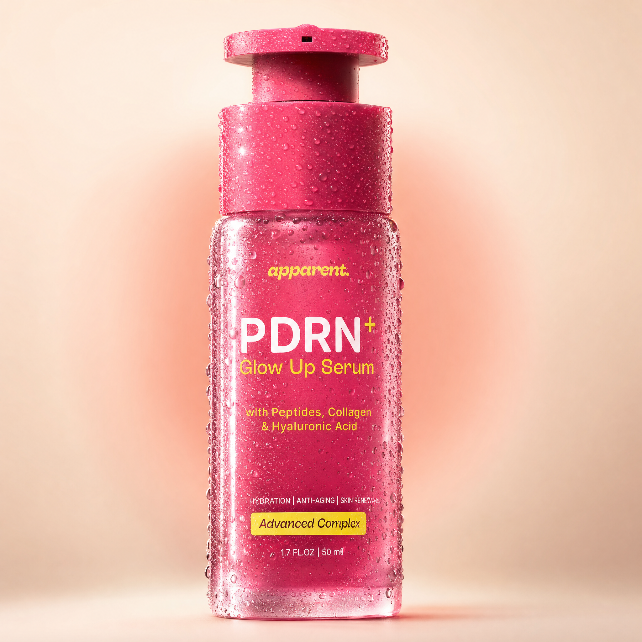 PDRN+ Glow Up Serum